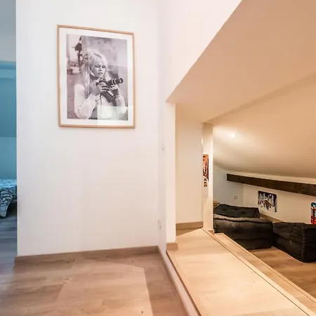 La Venise Du Villa *